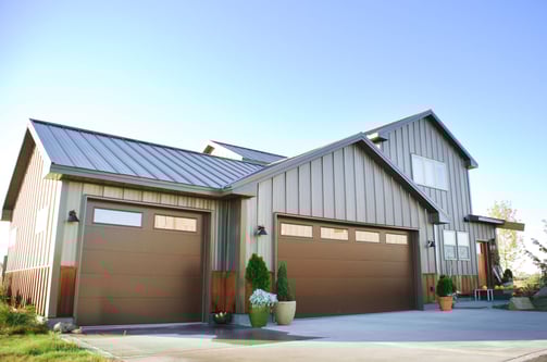 Bridger-Tru-Snap-Siding-on-a-house