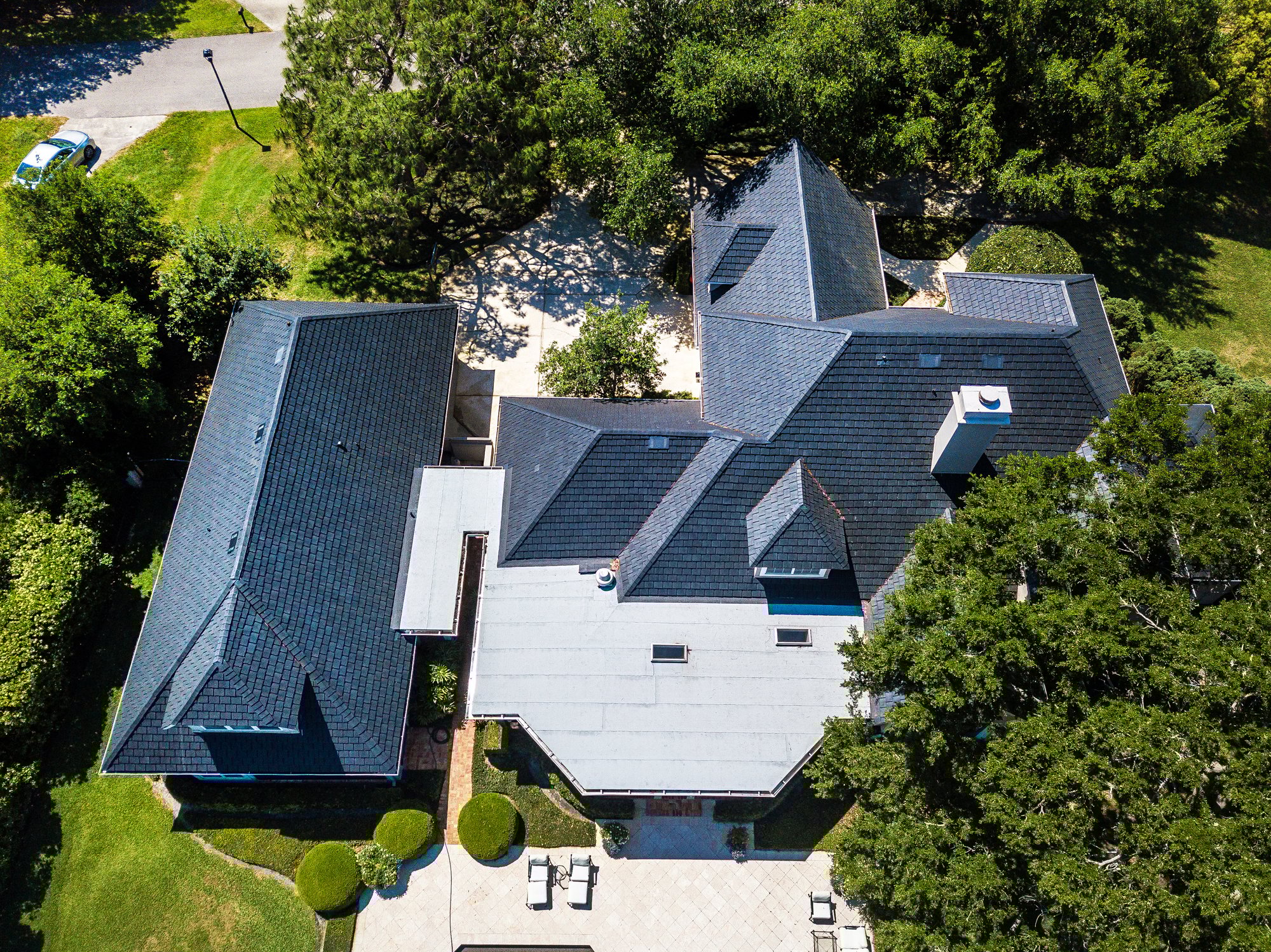 SLATE - Onyx - Windmere - FL - ANC Roofing - View 22 SLATE - Onyx - Windmere - FL - ANC Roofing - View 22