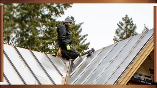 metal roofing coeur d alene company