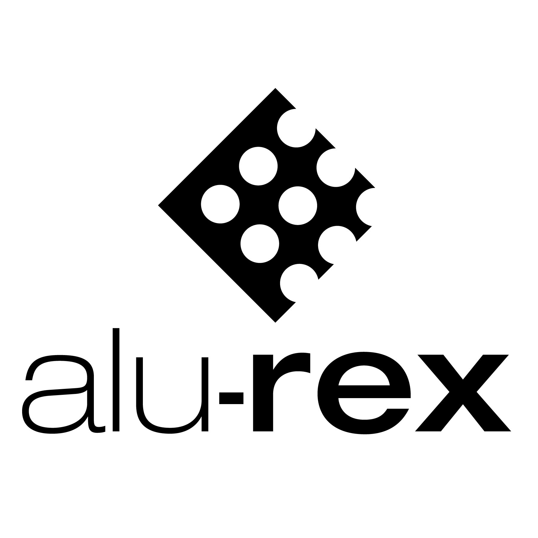 Logo-Alurex