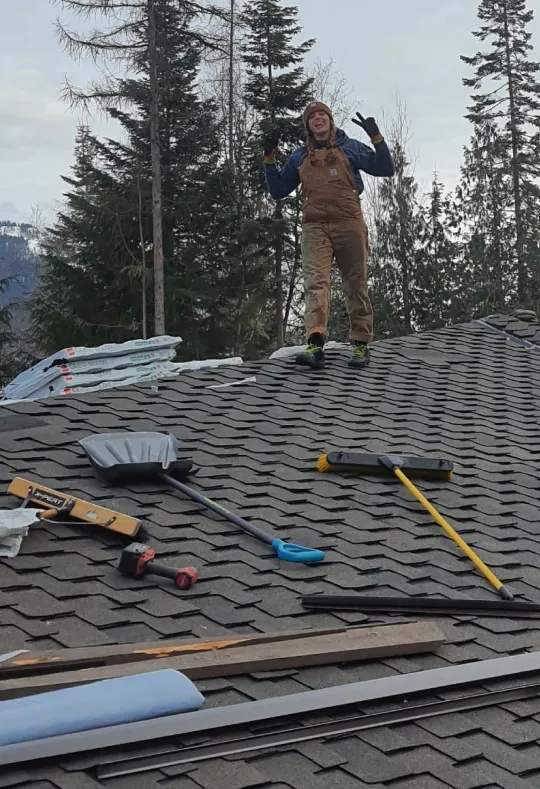 roof repair contractors